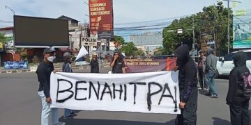 Walikota Harus Turun Tangan Menyelesaikan Masalah Pencemaran Akibat TPA Kopiluhur