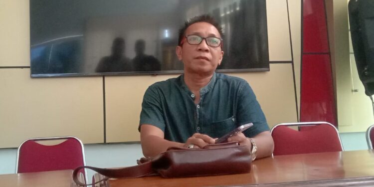 Didemisionerkan, Ketua KONI Kabupaten Cirebon akan Layangkan Gugatan ke BAORI