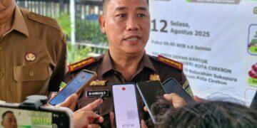 Kejari Kota Cirebon Pastikan Penyidikan Dugaan Korupsi Gedung Setda Tuntas Akhir Agustus