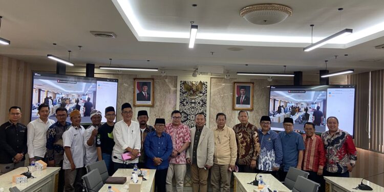 Cirebon Timur Semakin Dekat Jadi Kabupaten