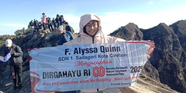 Gunung Ciremai