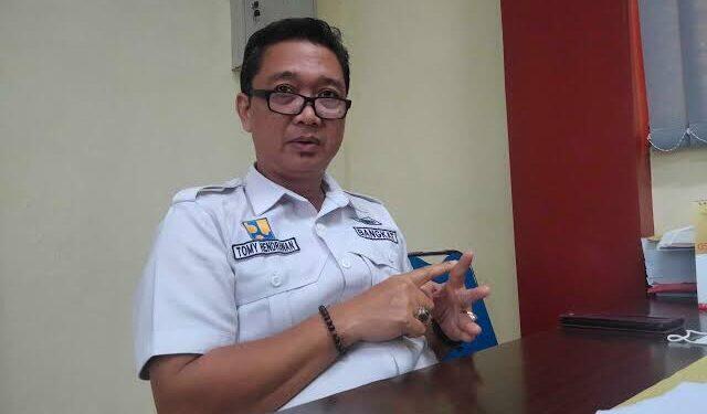 Peningkatan Infrastruktur Jalan