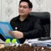 Diduga Selewengkan Dana Desa, Kuwu Rajudin Dinonaktifkan
