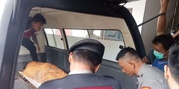 COD Tawuran di Kota Cirebon Telan Korban Jiwa