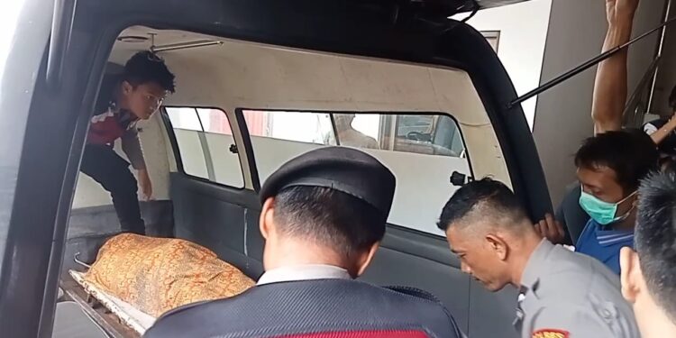 COD Tawuran di Kota Cirebon Telan Korban Jiwa
