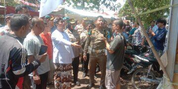 Pasar Darurat
