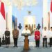 Prabowo: DPR akan Cabut Besaran Tunjangan dan Berlakukan Moratorium Kunker Luar Negeri