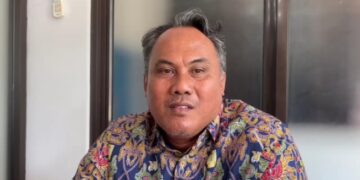 BBWS Cimancis dan Pemkot Cirebon, Saling Lempar Penataan Bantaran Sukalila