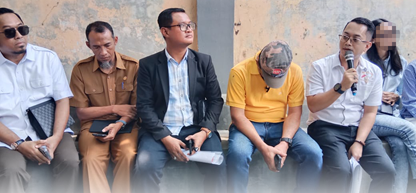 Kuasa Hukum