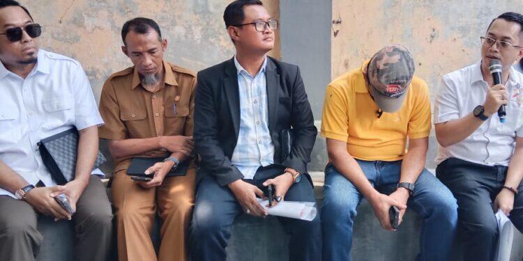 Mediasi Kasus Editan Foto Asusila Siswi SMA Masih Buntu