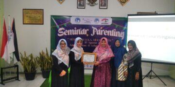 Seminar Parenting