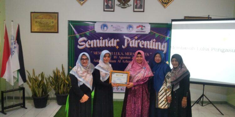Seminar Parenting