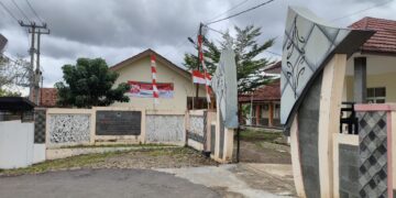 ‎Pemkab Majalengka Buka Sekolah Rakyat Tingkat SMP