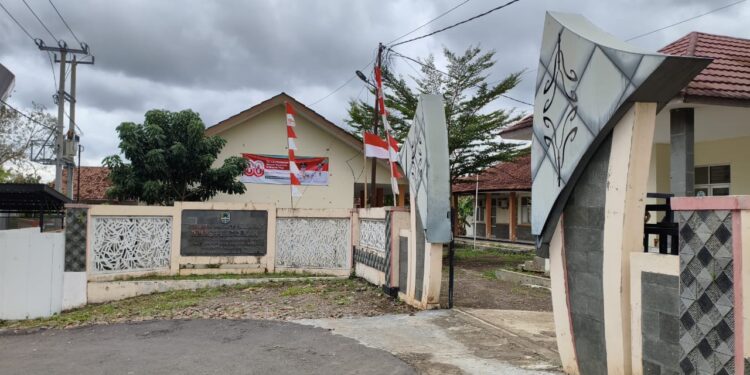 ‎Pemkab Majalengka Buka Sekolah Rakyat Tingkat SMP
