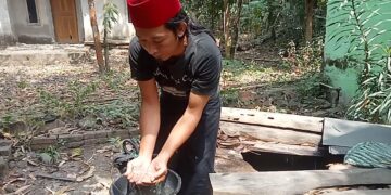 Sumur Warga Kalilunyu Tercemar Limbah TPA Kopiluhur, Pemkot Cirebon Diminta Turun Tangan