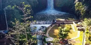 10 Obyek Wisata Alam Kuningan yang Hits, Cocok untuk Liburan Akhir Pekan