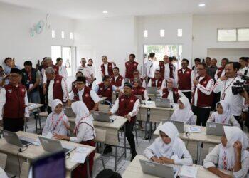 Cek Kesehatan