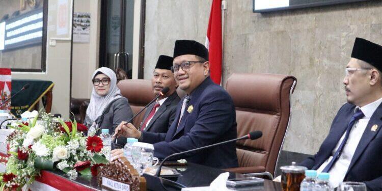 Momentum Pidato Kenegaraan Presiden Menjadi Sarana untuk Menyerap Pesan dan Arah Kebijakan Nasional