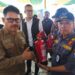 Damkar Kota Cirebon Serahkan Bantuan APAR untuk Kecamatan dan Kelurahan se-Kota Cirebon