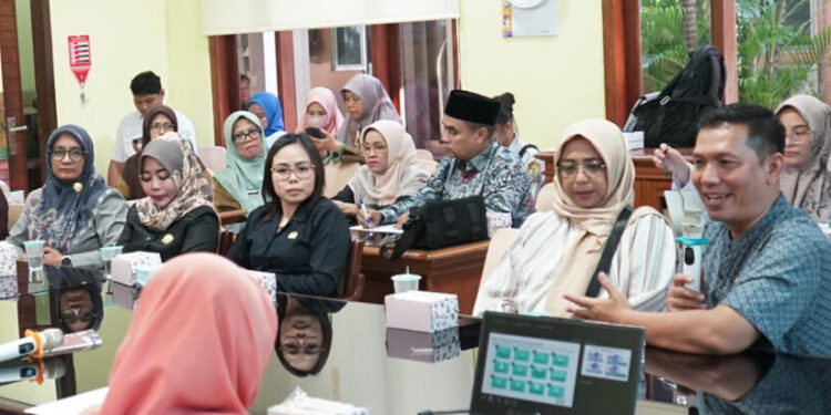 Penon-aktifan PBI JKN Harus Segera Diambil Langkah Konkret