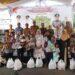 Kejari dan Pemkot Cirebon Gelar Pasar Murah dan Bazar UMKM