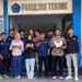 Mahasiswa Teknik Elektro UGJ