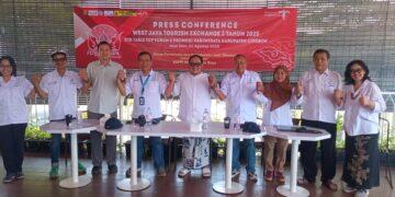 Promosikan Wisata Kabupaten Cirebon, WJTE 2025 Bakal Undang 100 Buyer Nusantara dan Mancanegara