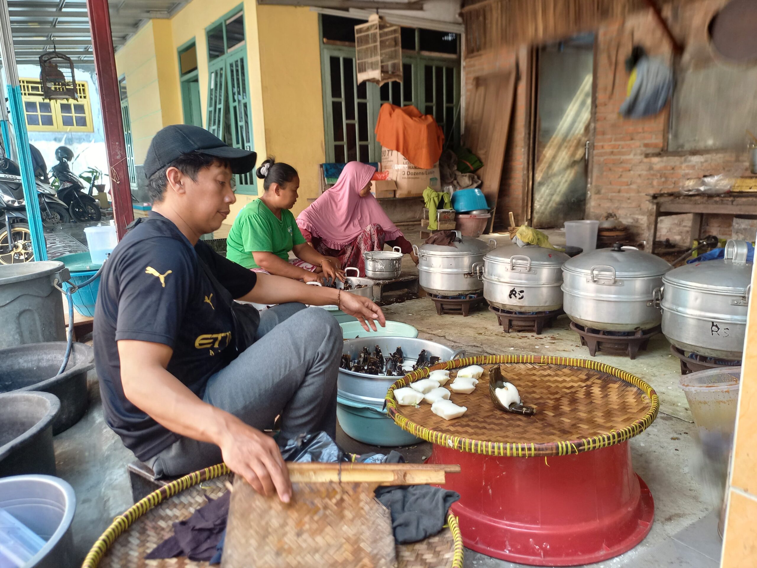 Kue Apem