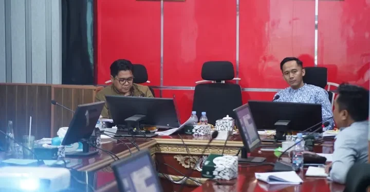 DPRD Minta Dishub Kabupaten Cirebon jadikan Transportasi sebagai Motor Pembangunan Daerah