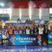 SMKN 1 Kota Cirebon Raih Juara Turnamen Futsal Piala by.U 2025