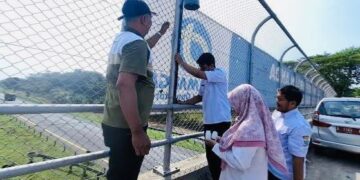 Hasil Pengujian, Kualitas Udara di Kota Cirebon Kategori Baik