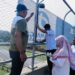 Hasil Pengujian, Kualitas Udara di Kota Cirebon Kategori Baik