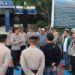 Antisipasi Dampak Isu Nasional, Polsek di Majalengka Diperintahkan Siaga Penuh