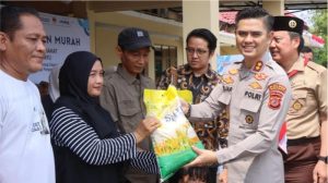 Beras SPHP