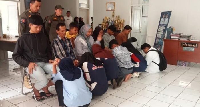 Bolos Sekolah