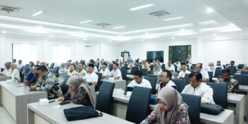 Sekolah Pasar Modal