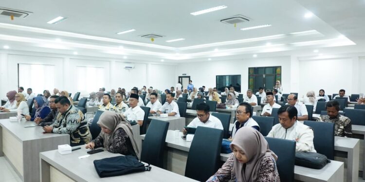 Sekolah Pasar Modal