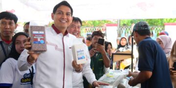 Pangan Murah