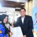 Bupati Indramayu Serahkan 769 SK Pengangkatan PPPK
