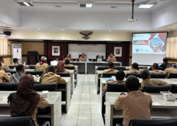 Pemilihan Kuwu Serentak 2025