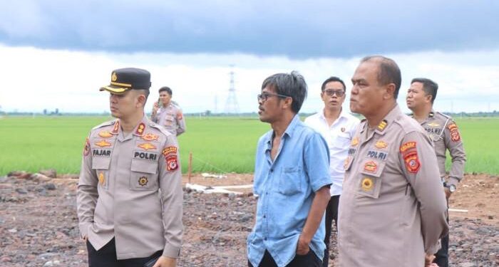 Ketahanan Pangan