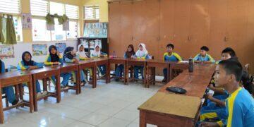 Program Indramayu Mengaji