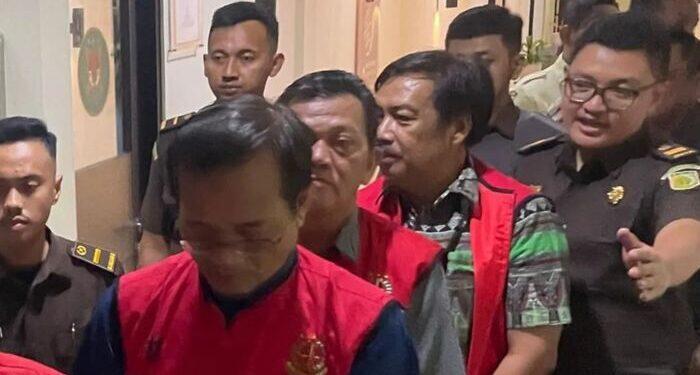 Kadispora Jadi Tersangka, Pemerintah Sudah Siapkan Mekanisme Agar Pelayanan Tetap Berjalan Normal
