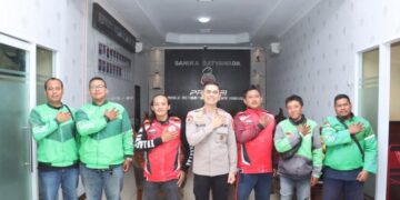 Komunitas Ojol