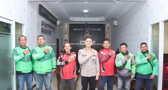 Komunitas Ojol