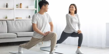 6 Manfaat Peregangan Tubuh untuk Kesehatan