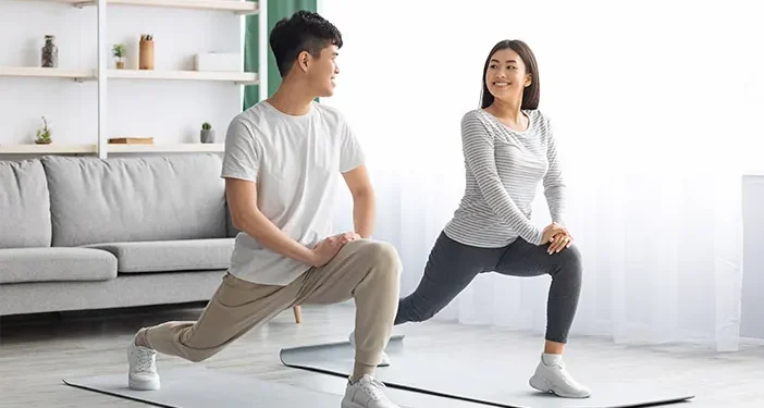 6 Manfaat Peregangan Tubuh untuk Kesehatan