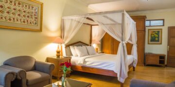 Grage Resort Sangkan