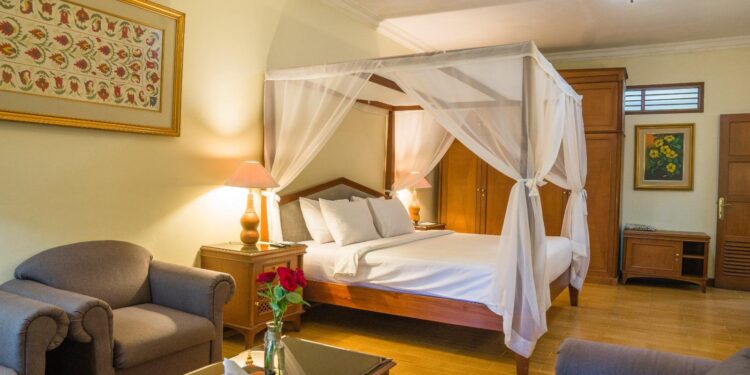 Grage Resort Sangkan