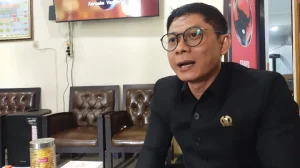 DPRD Kabupaten Cirebon